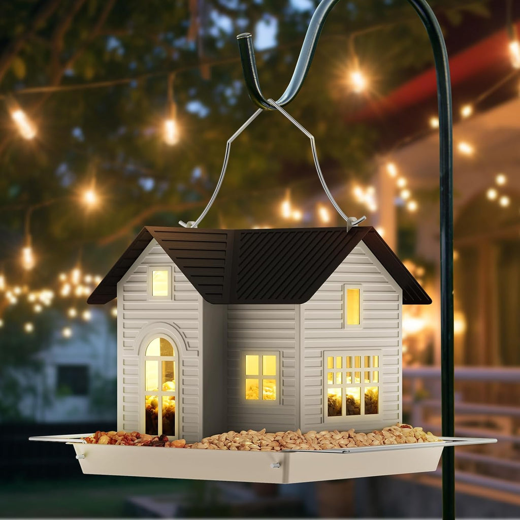 🔥Last Day 🔥Solar Bird Feeder