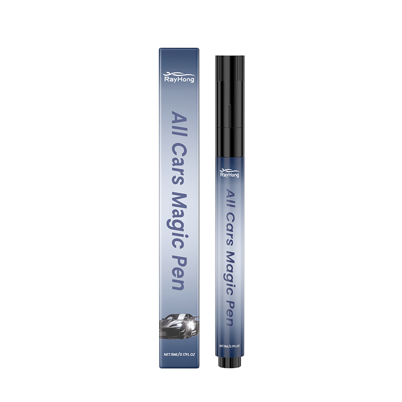 Car Scratch Repair Pen