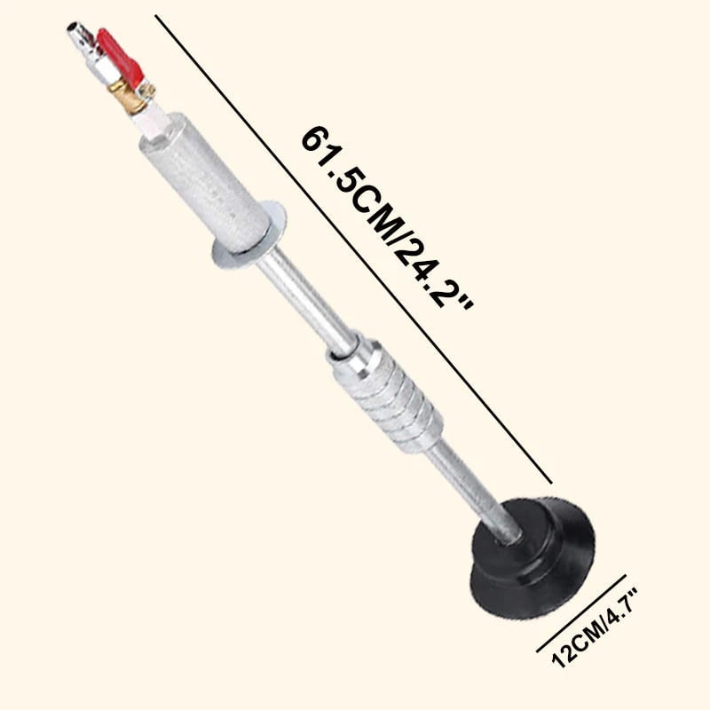 🛻🪠Auto Body Dent Repair Suction Cup Tool