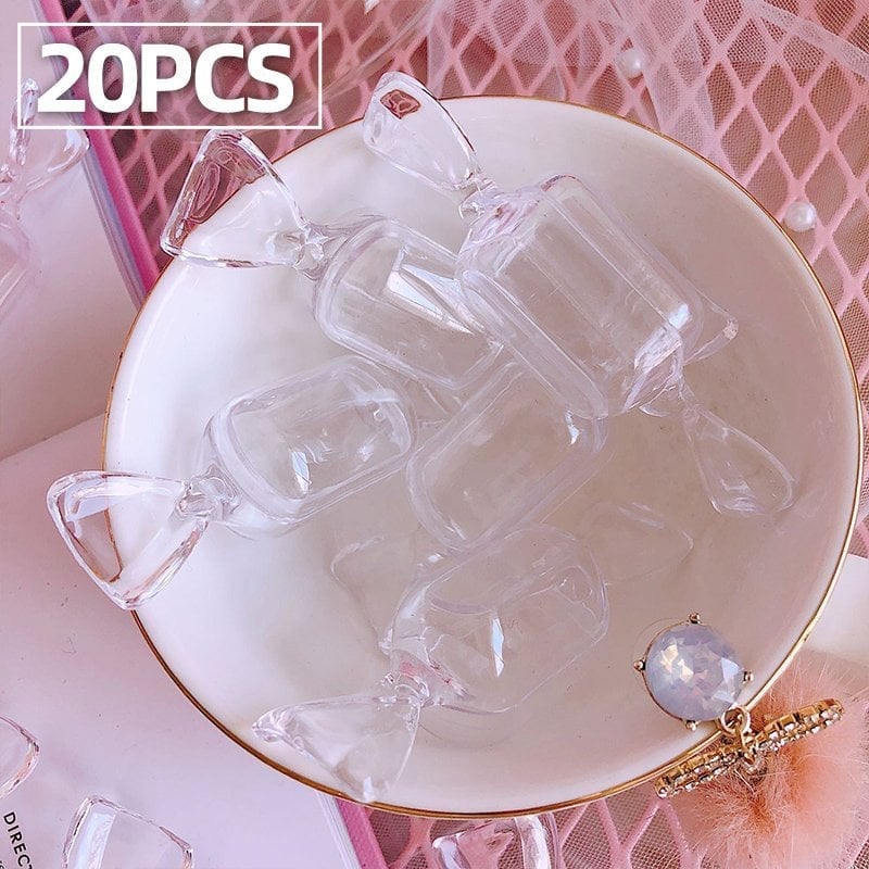 Candy Shaped Jewelry Box(10PCS) 🔥