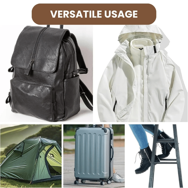 🔥🎁Removable Zipper Repairer