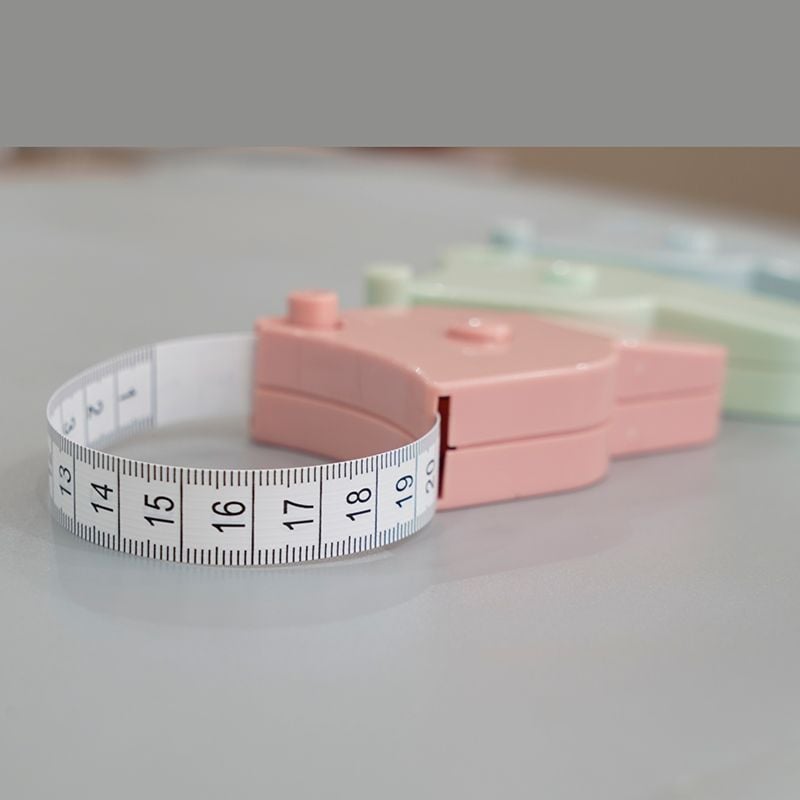 🔥Perfect Body Tape Measure