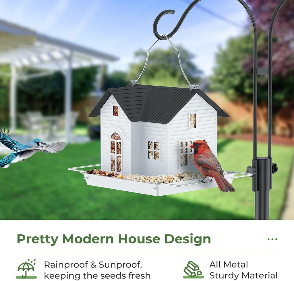 🔥Last Day 🔥Solar Bird Feeder