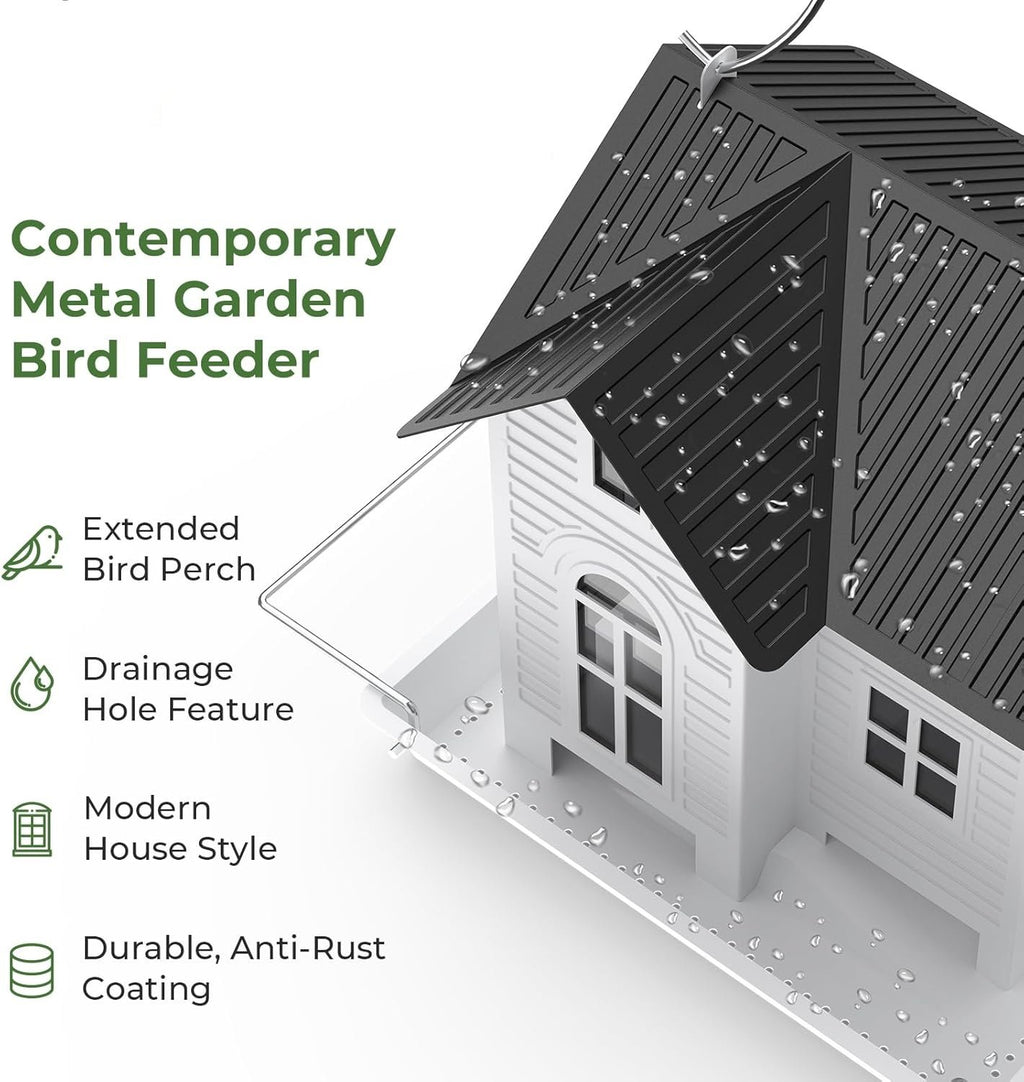 🔥Last Day 🔥Solar Bird Feeder