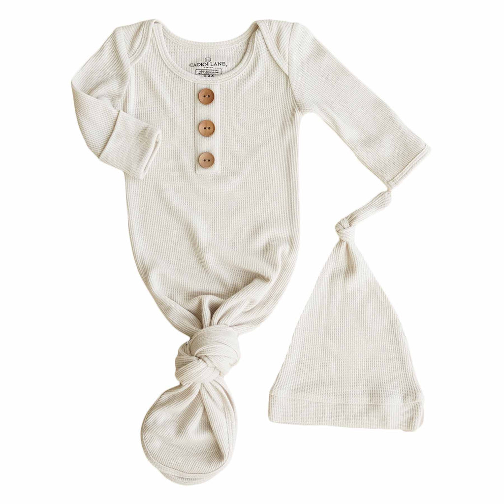 Knot Gowns | Best Selling Solids
