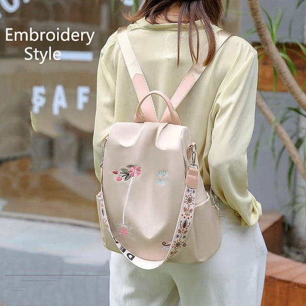 💥New waterproof women's shoulder bag / crossbody bag