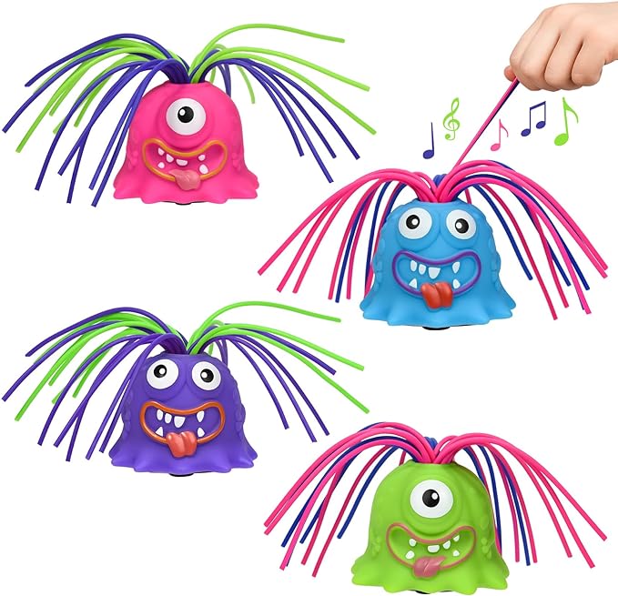 🌲 Fatidge Toys Stress Relief and Anti Anxiety Toys for Kids