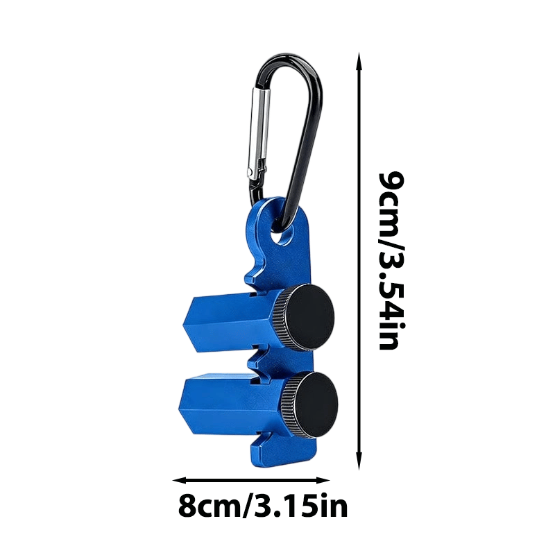 Framing Square Attachment Jigs
