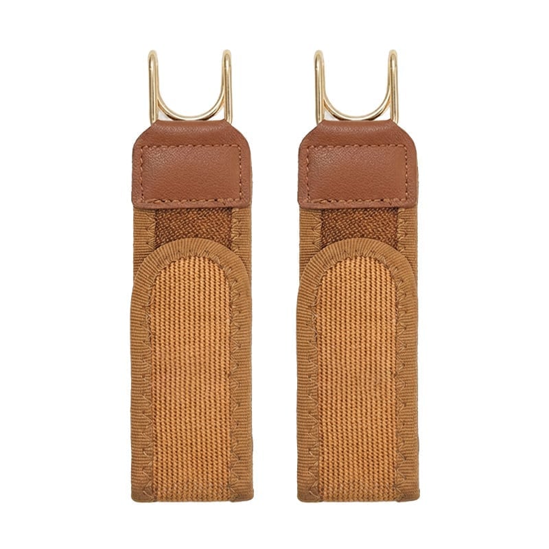 No Buckle Belt